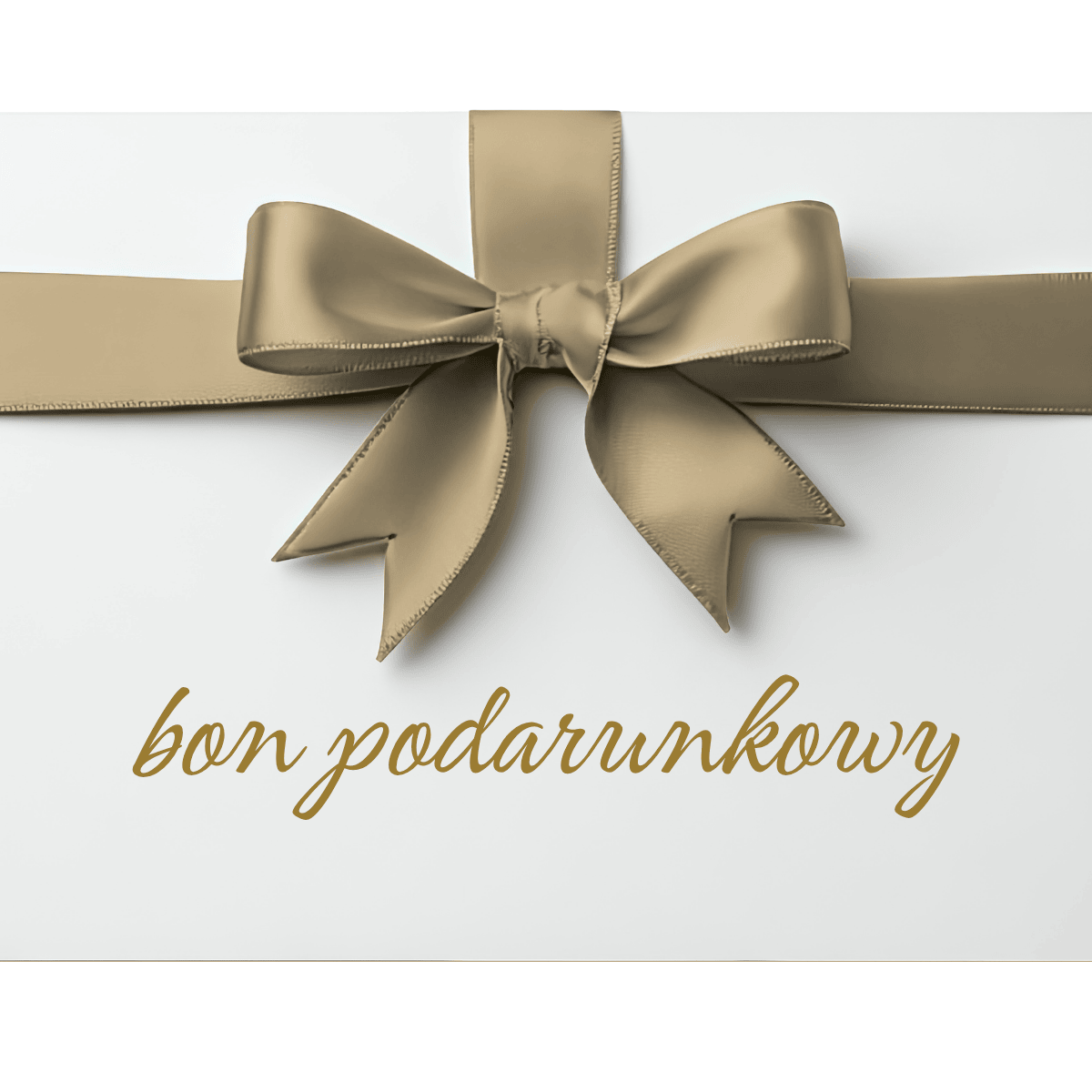 BON PREZENTOWY