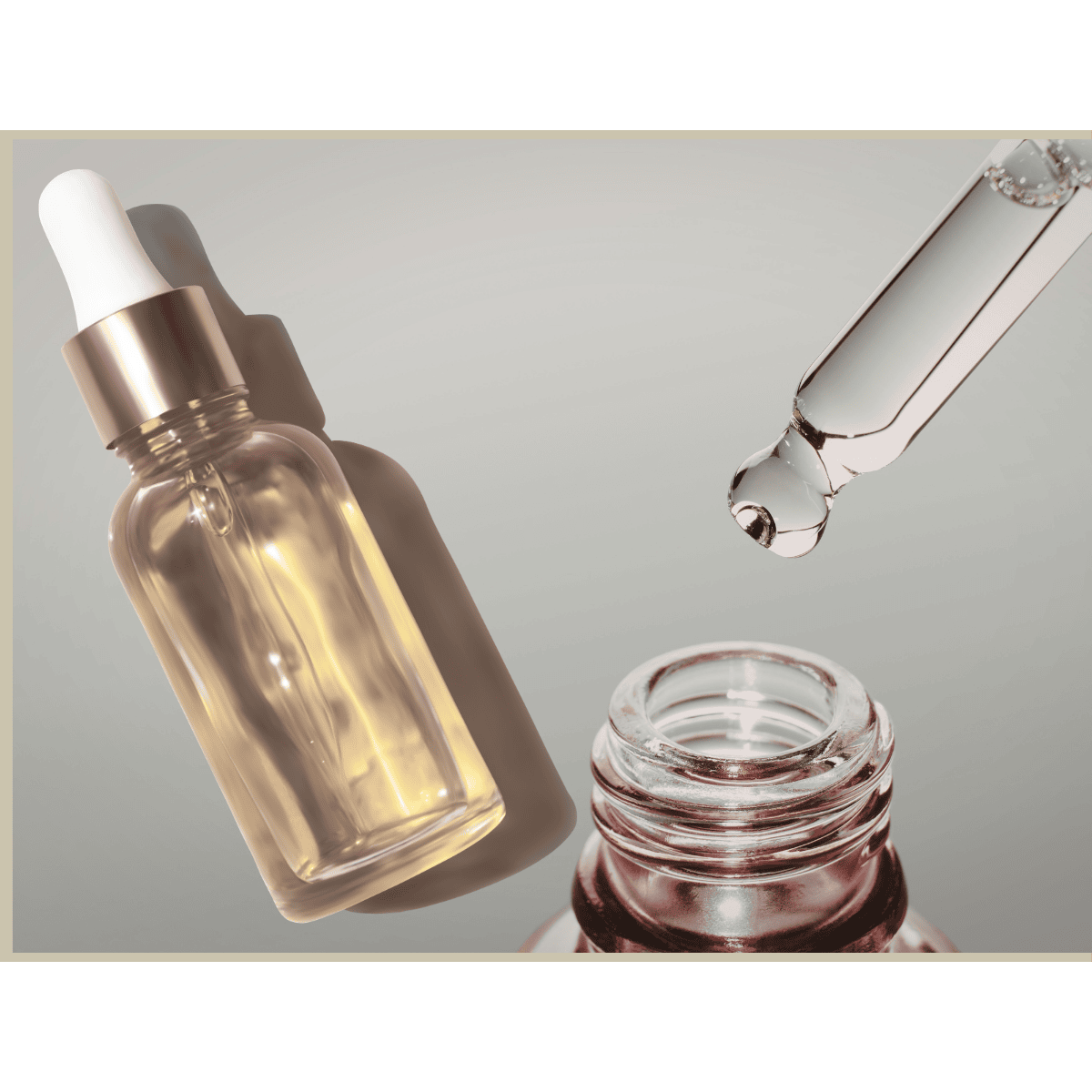 Ampułka medyczna o wartości 50zł do zabiegu pielęgnacyjnego